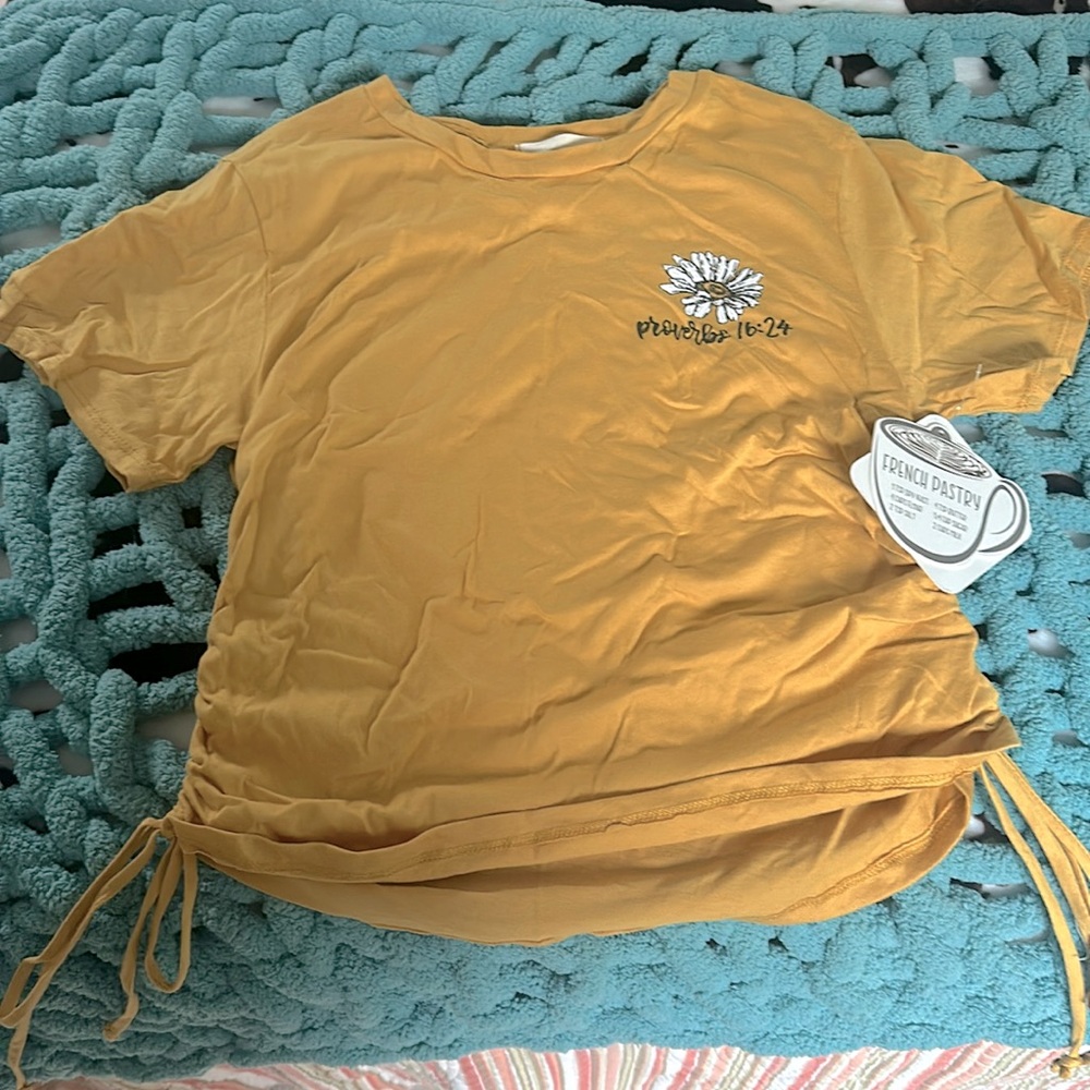 Bible Verse Shirt